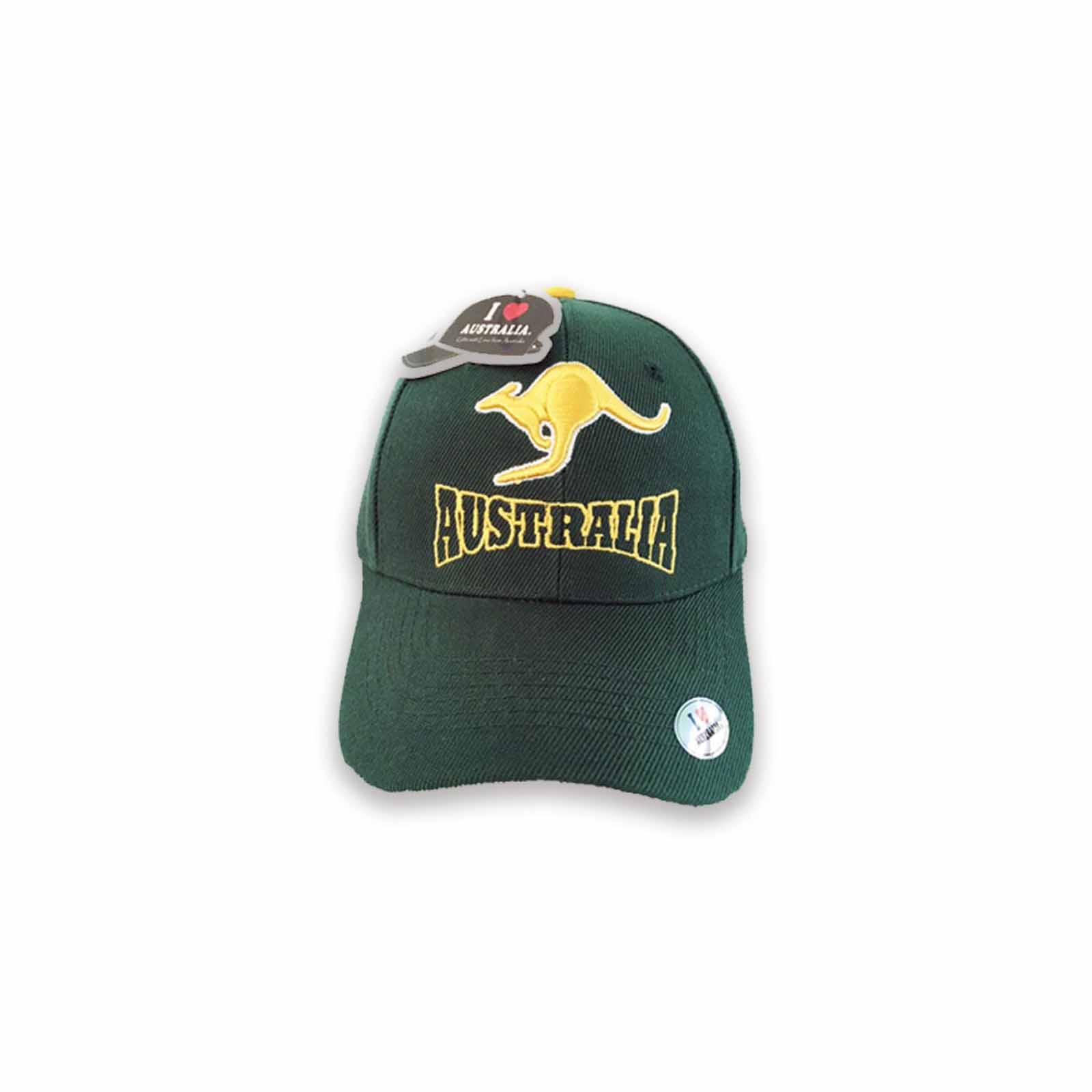 Cap kangaroo online