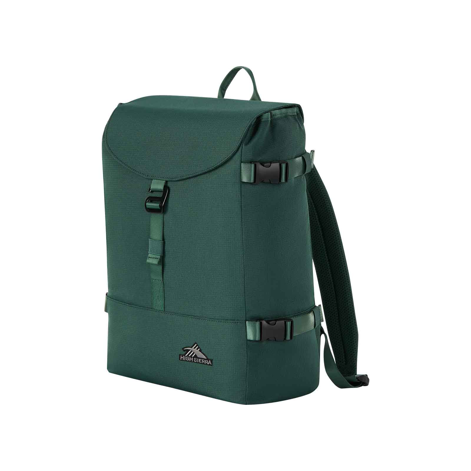 High clearance sierra bags