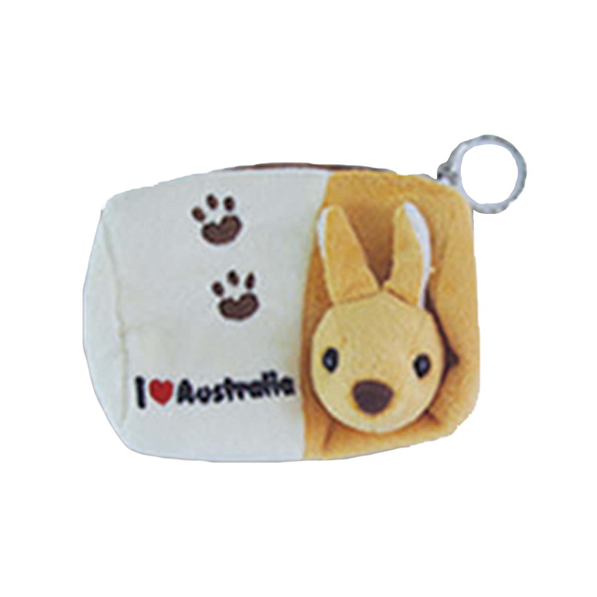 Kangaroo on sale coin purse