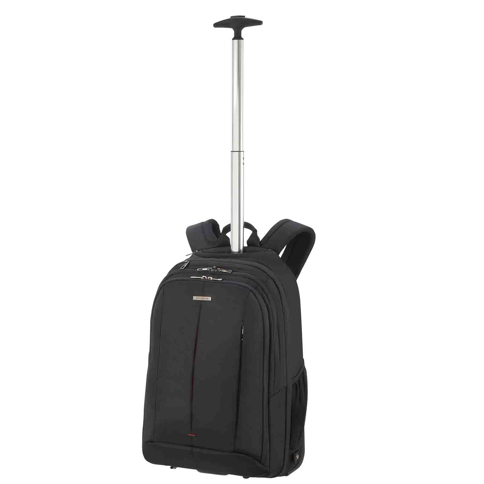 Samsonite guardit laptop shop backpack with wheels