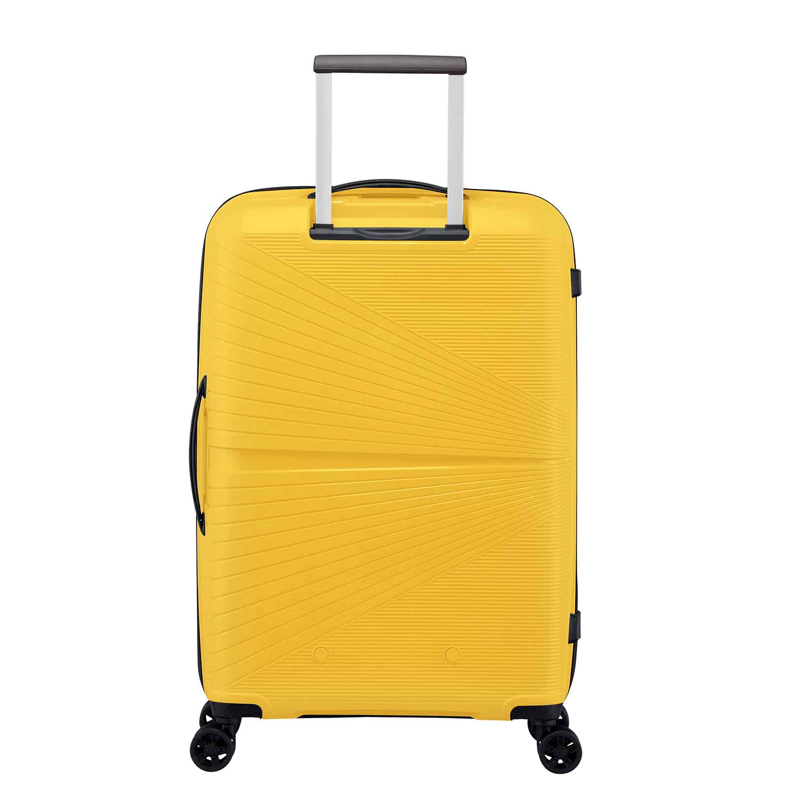 American-Tourister-Airconic-67cm-Suitcase-Lemondrop-Back