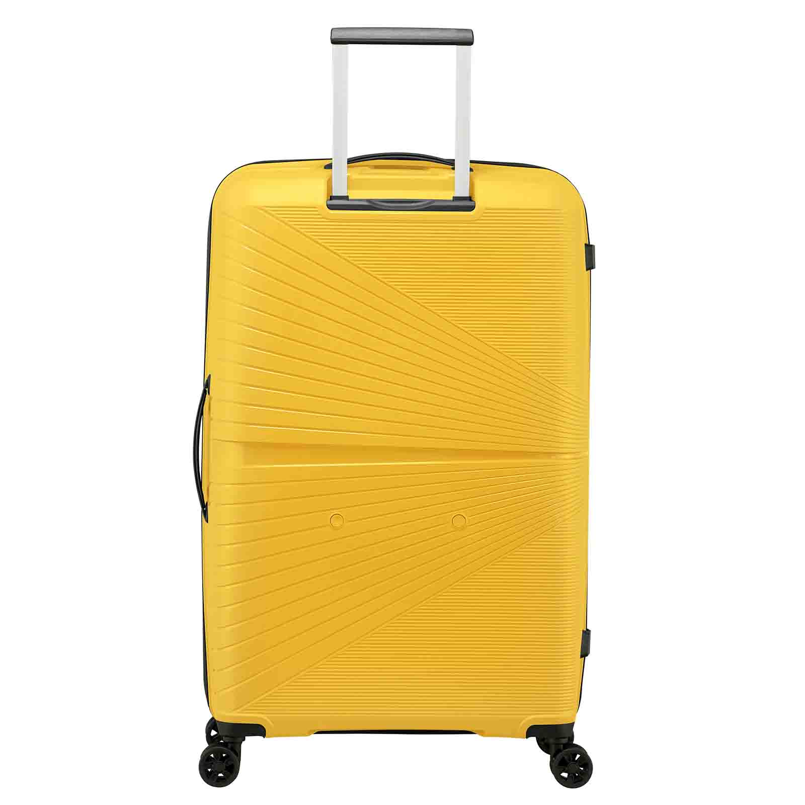 American-Tourister-Airconic-77cm-Suitcase-Lemondrop-Back