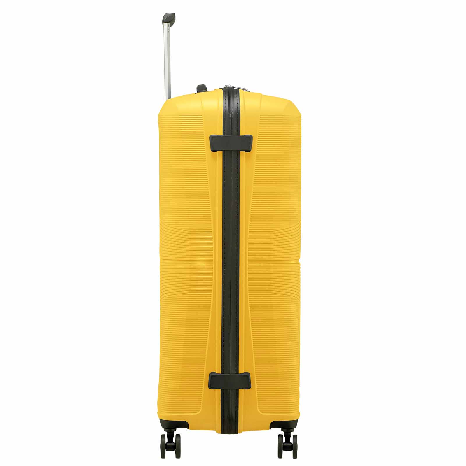 American-Tourister-Airconic-77cm-Suitcase-Lemondrop-Side