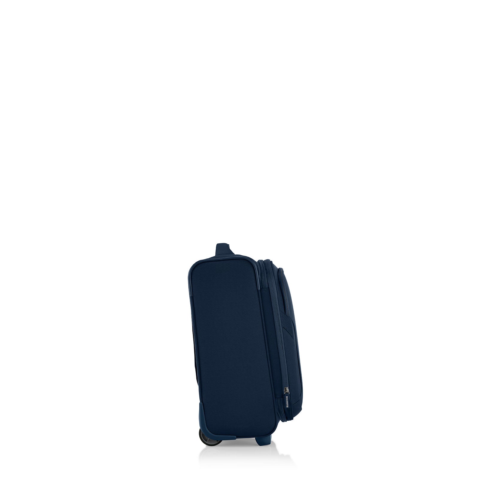 American-Tourister-Applite-5-Eco-50cm-Carry-On-Suitcase-Navy-Side