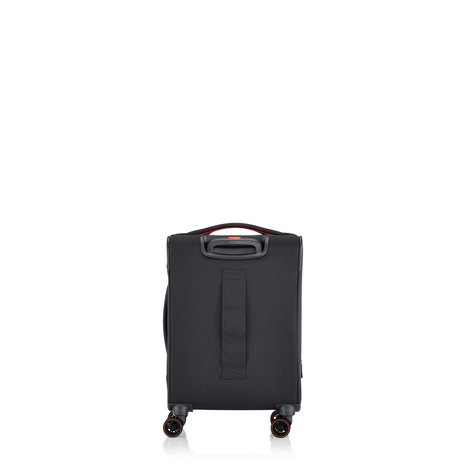 American-Tourister-Applite-5-Eco-55cm-Carry-On-Suitcase-Grey-Back