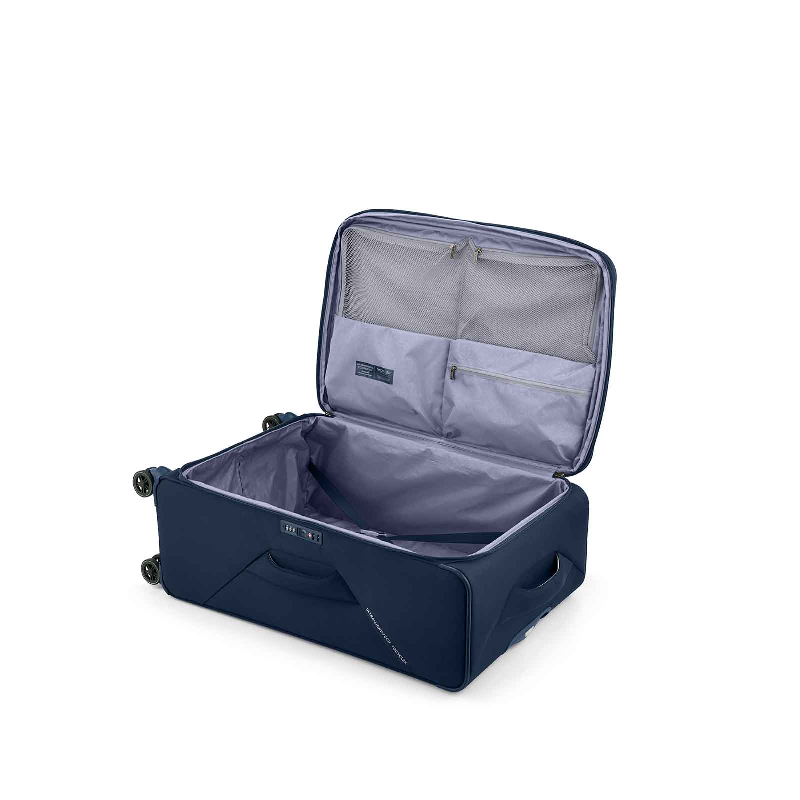 American-Tourister-Applite-5-Eco-82cm-Suitcase-Navy-Inside