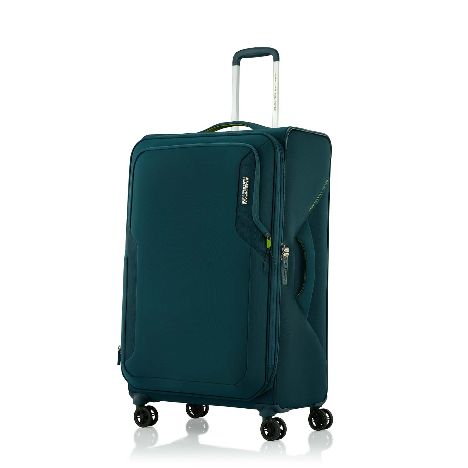 American-Tourister-Applite-5-Eco-82cm-Suitcase-Varsity-Green