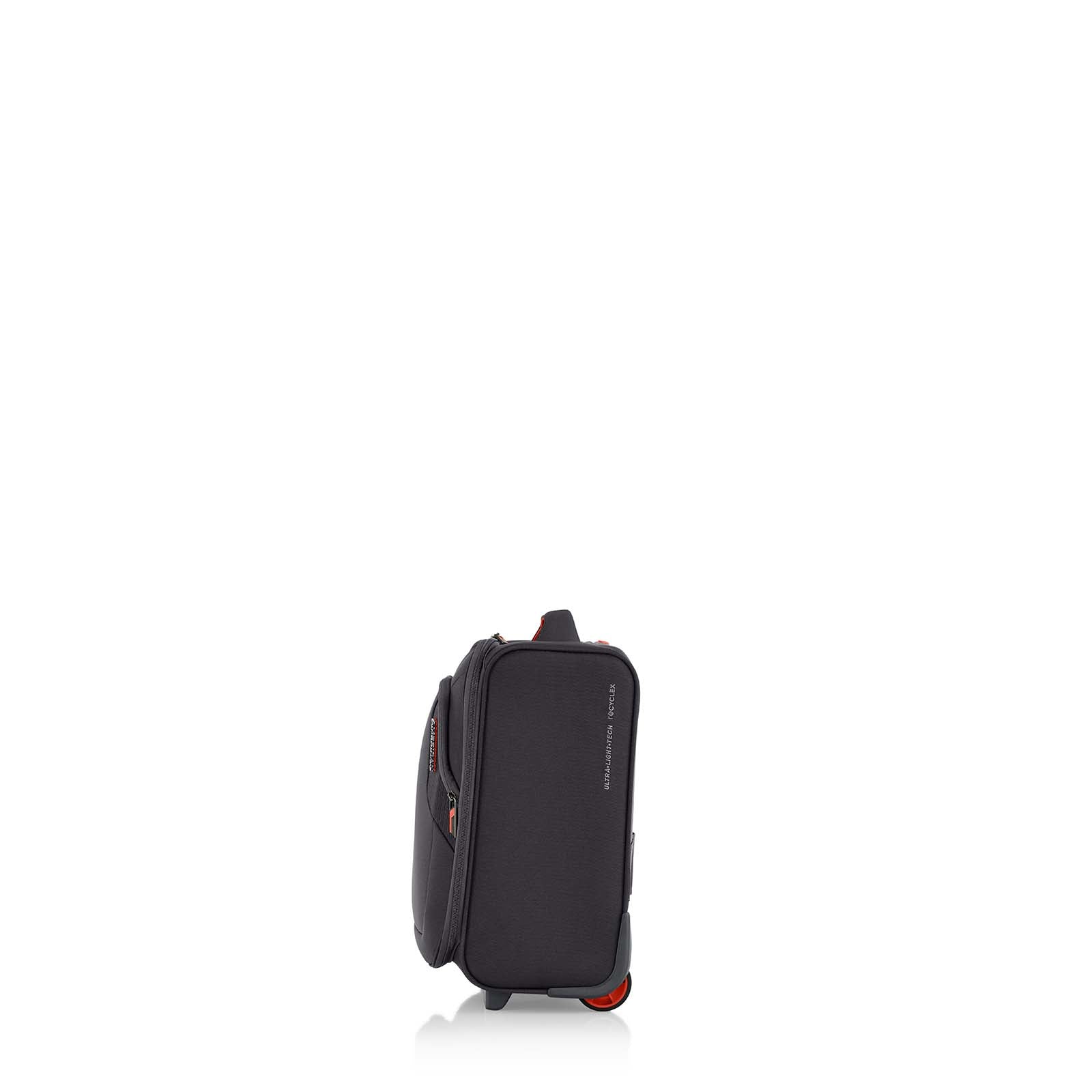 American-Tourister-Applite-5-Eco-Underseater-Suitcase-Grey-Handle