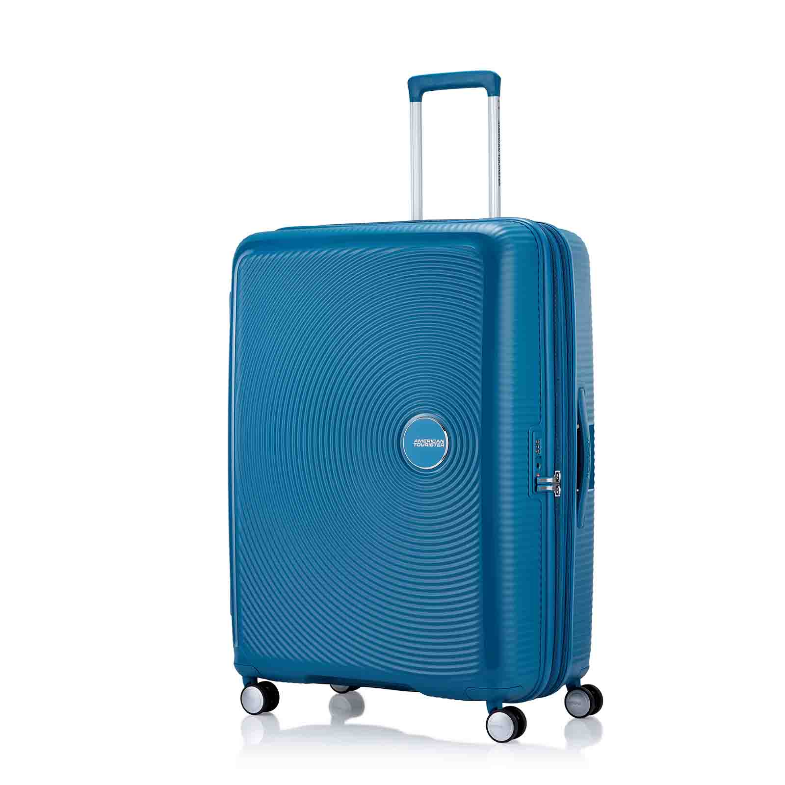 American-Tourister-Curio-2-80cm-Suitcase-Pacific-Blue