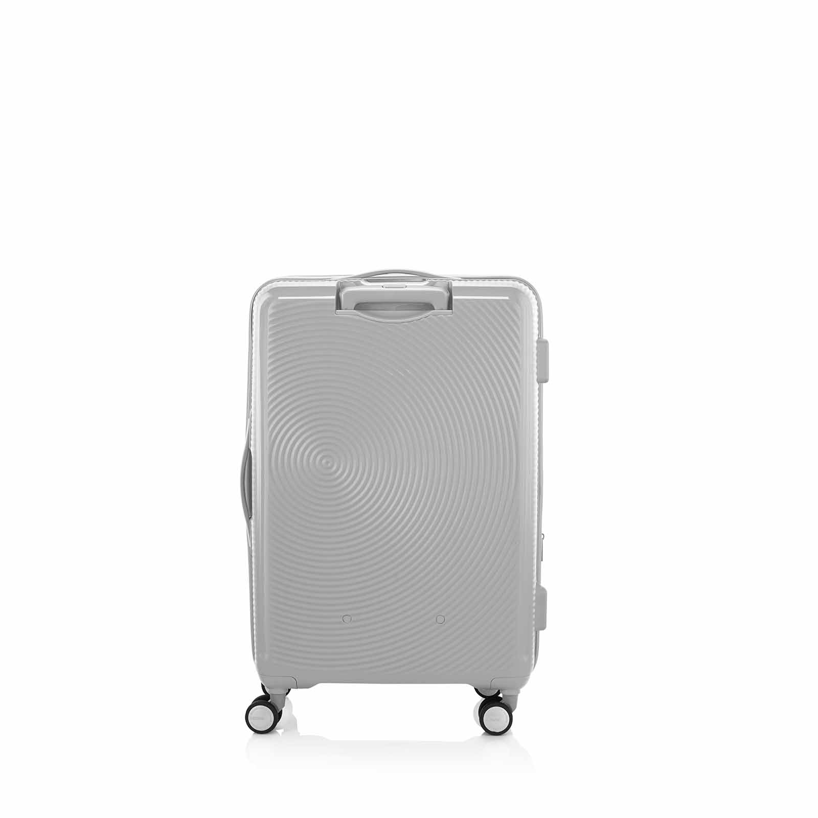 American-Tourister-Curio-Book-Opening-75cm-Suitcase-Cool-Grey-Back