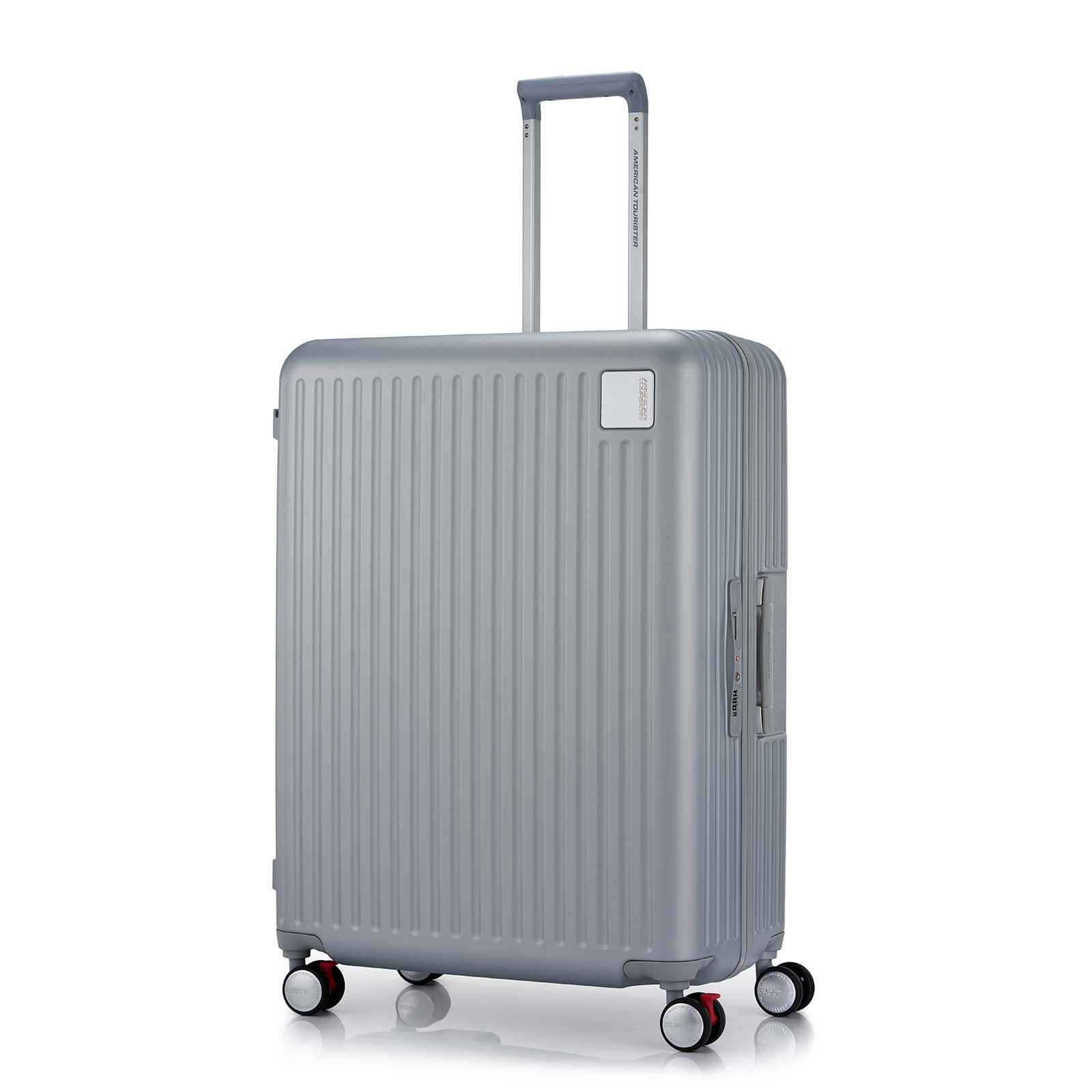 American-Tourister-Lockation-75cm-Suitcase-Light-Silver