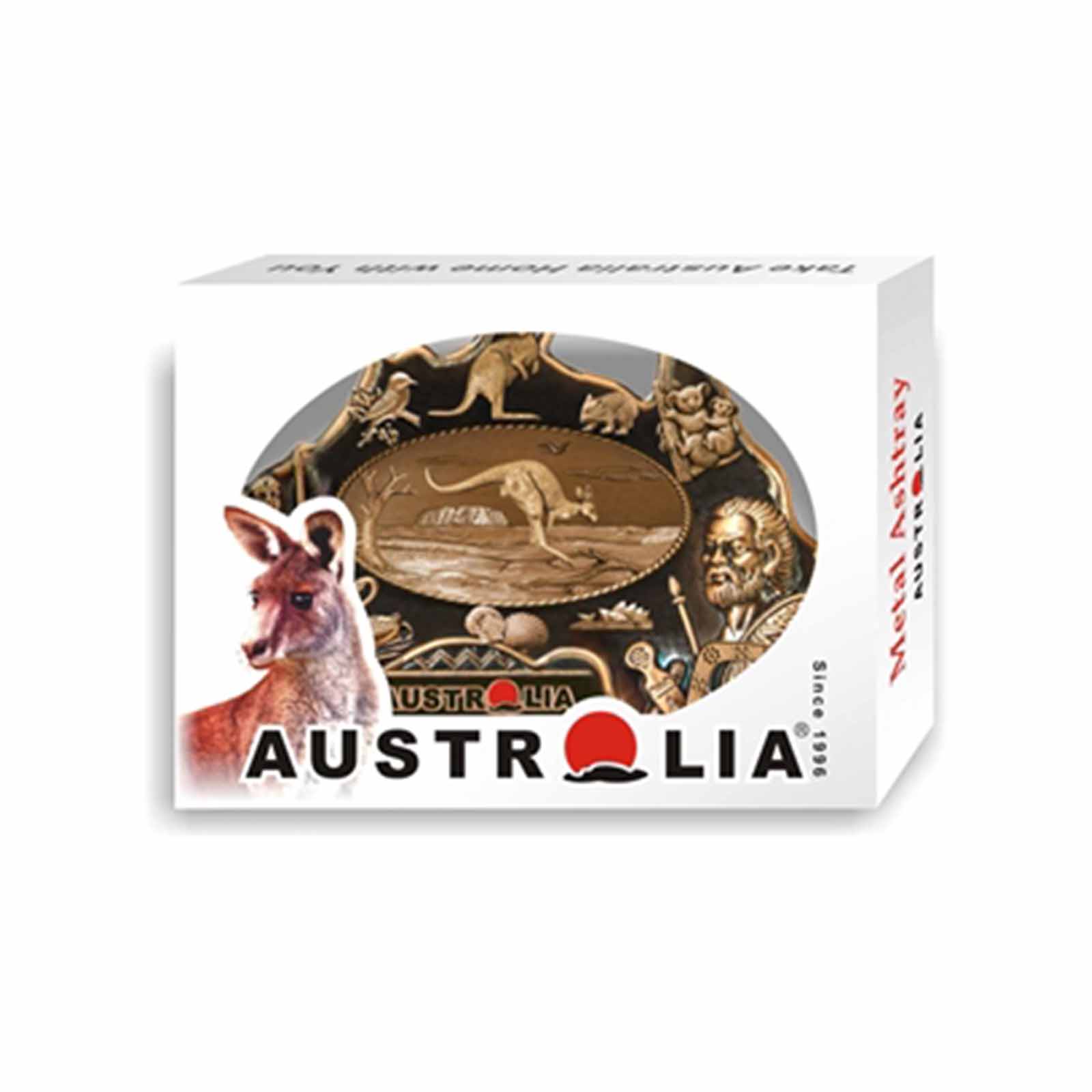 Ash-Tray-Kangaroo-Map-Bronze-Boxed