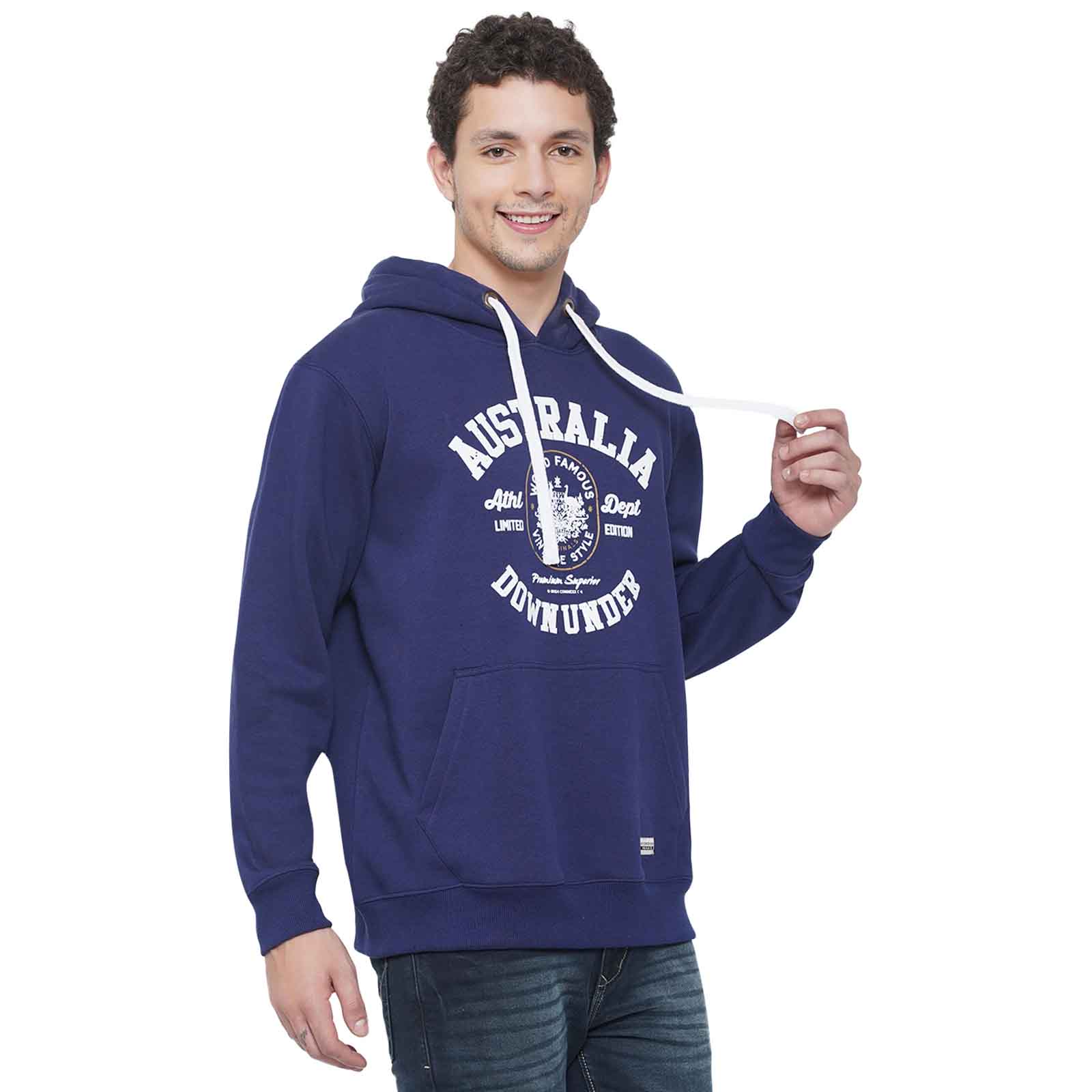 Australia-Ath-Dept-Unisex-Hoodie