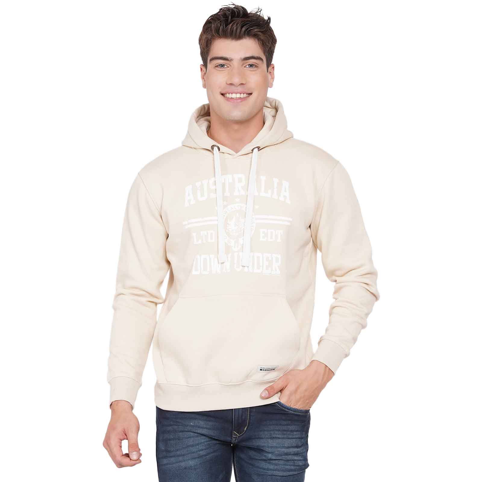 Australia-Crest-Le-Unisex-Hood