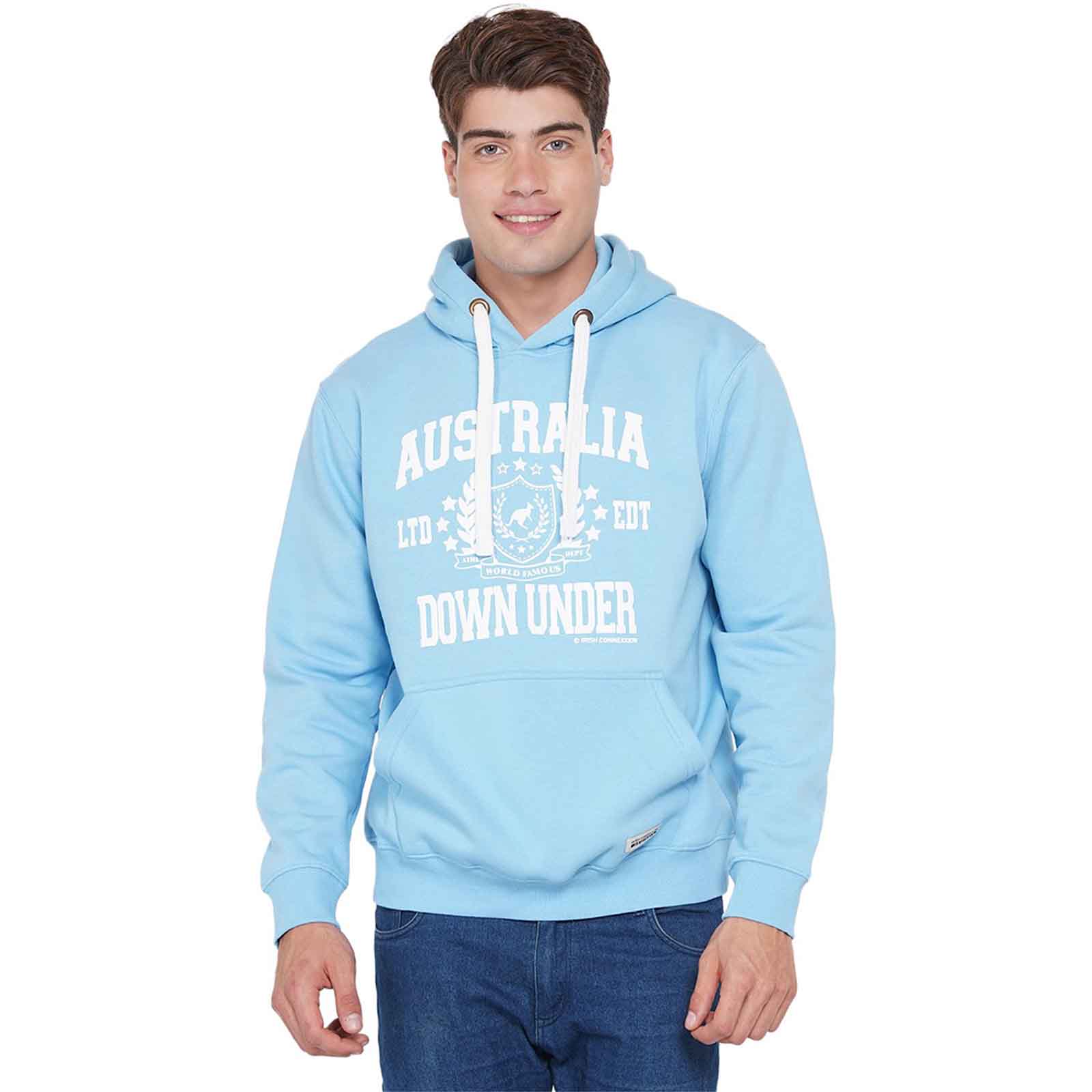 Australia-Crest-Unisex-Hoodie-3