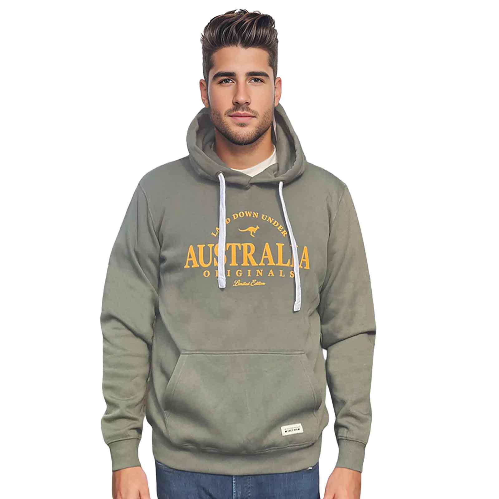 Australia-Limited-Edition-Unisex-Hoodie