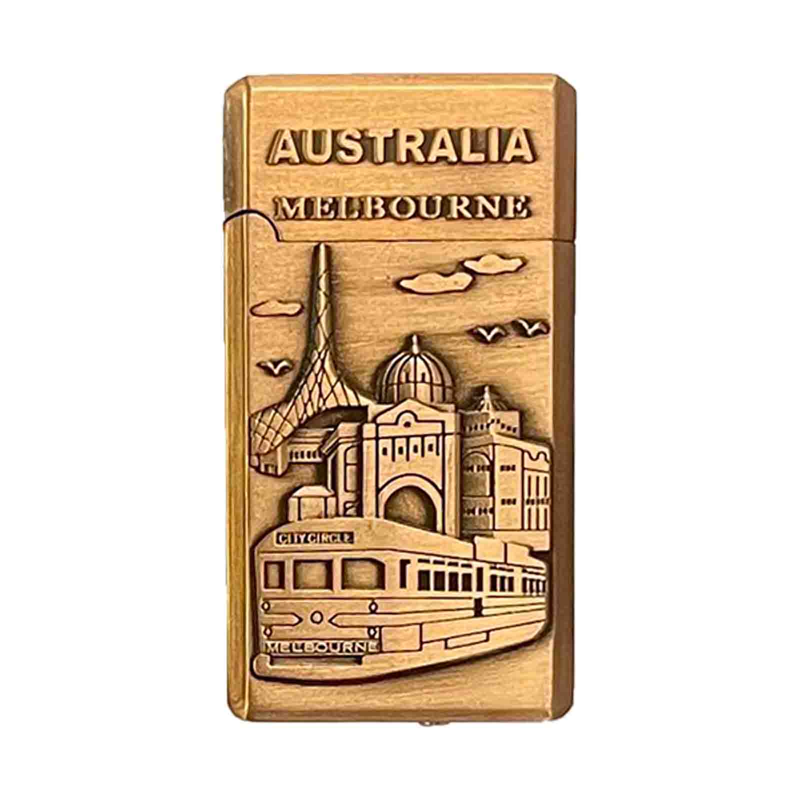 Australian-Lighter-Metal-Melbourne