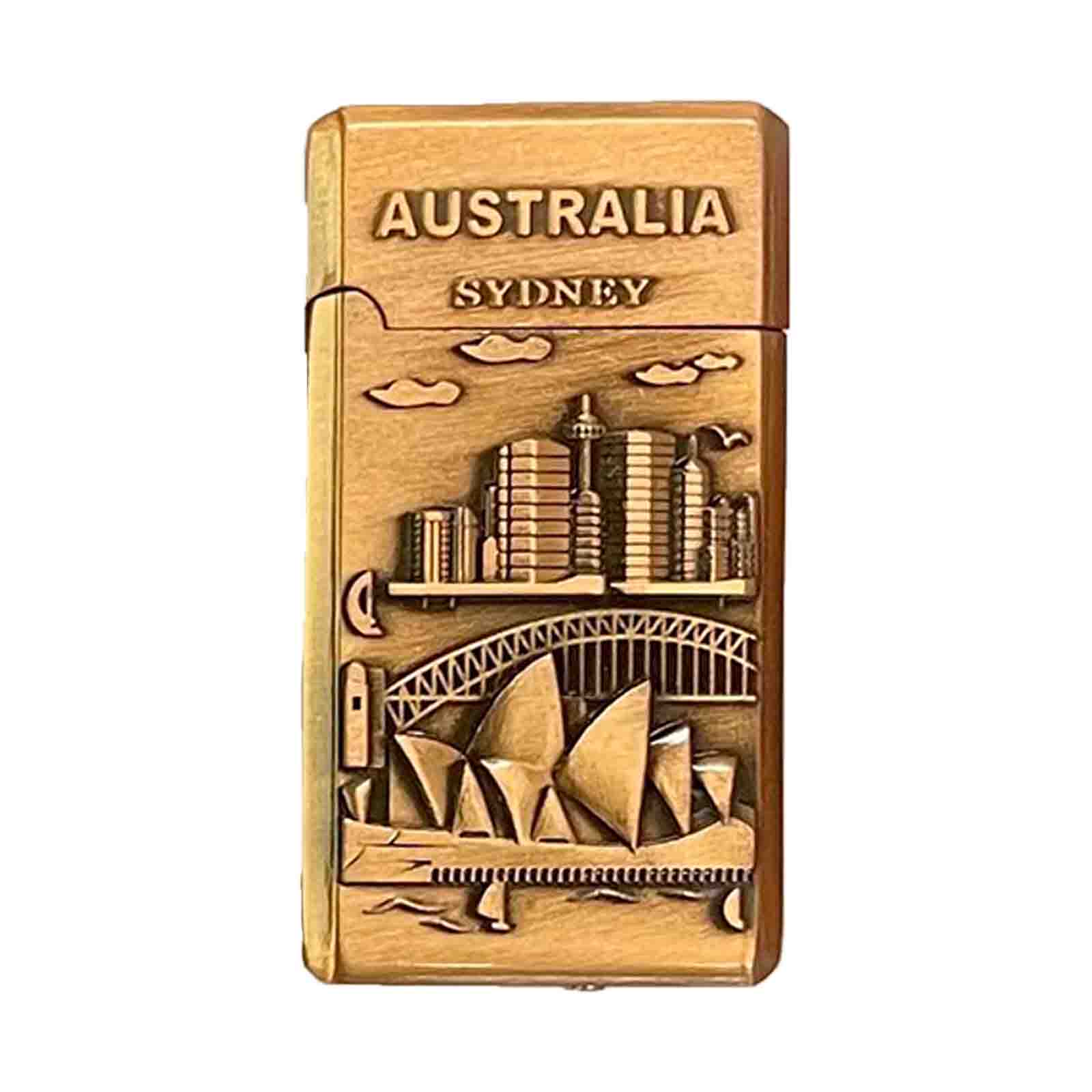Australian-Lighter-Metal-Sydney