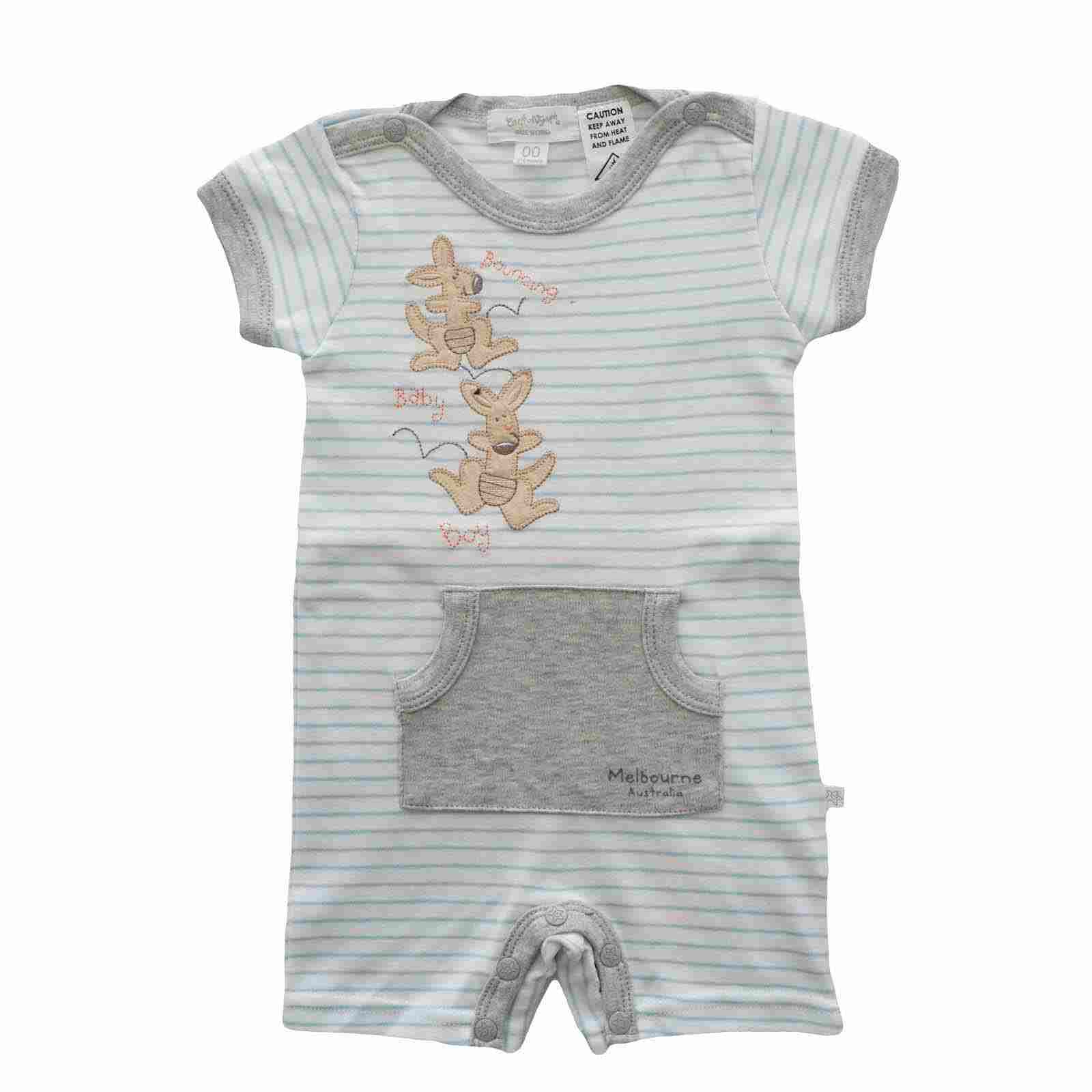 Baby-Boy-Romper-Kangaroo-Blue