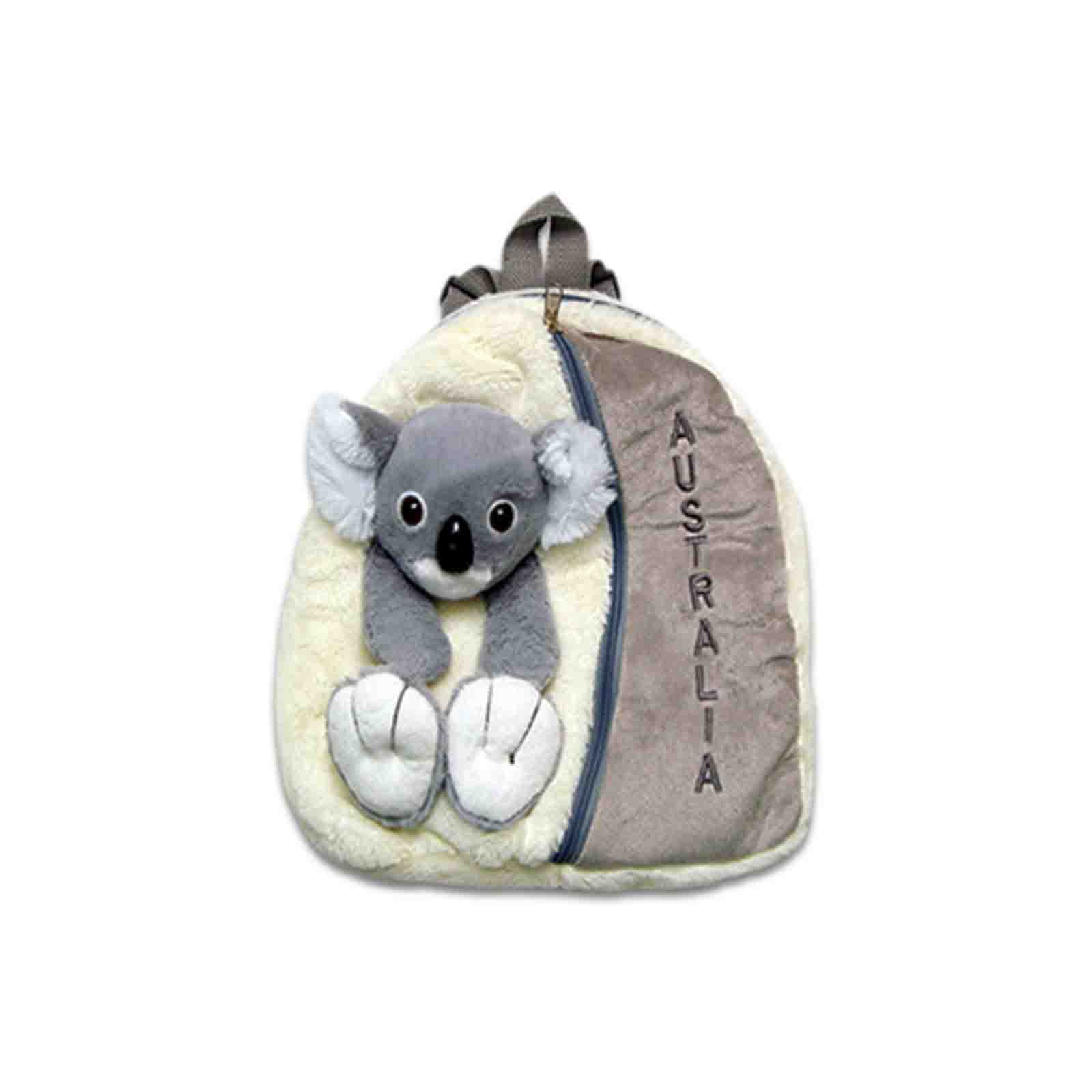 Backpack-Koala-Face-Two-Tone