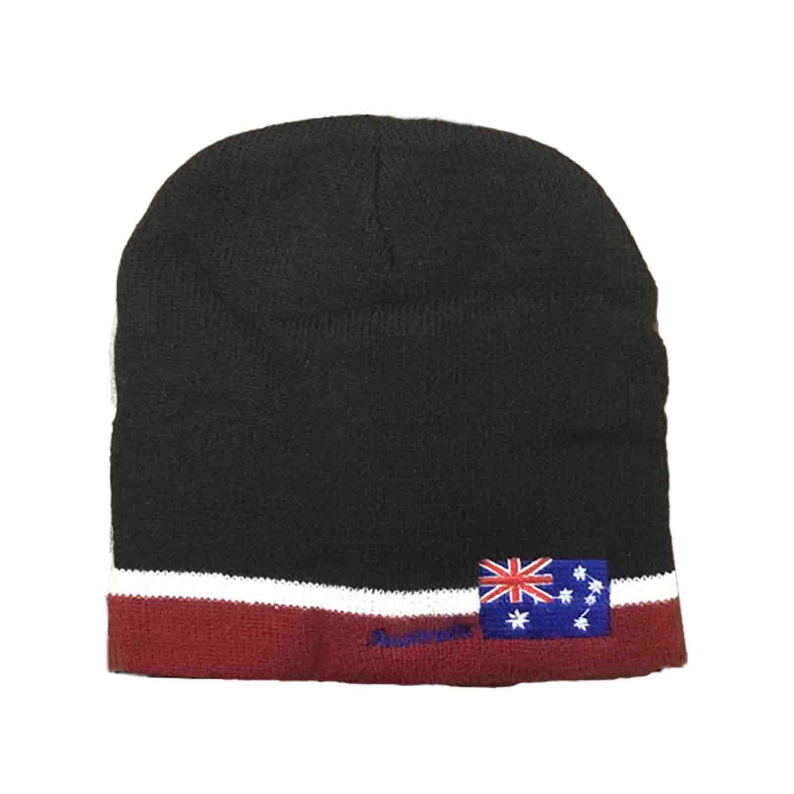 Beanie-Skull-Flag