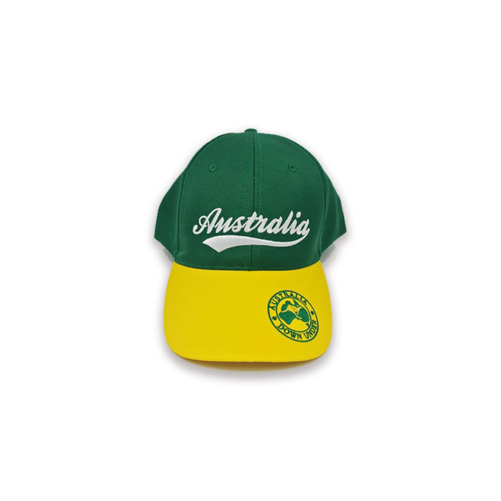 Cap-Poly-Australia-Baseball