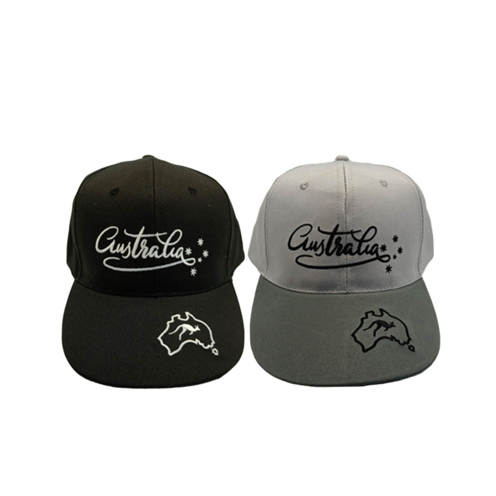 Cap-Poly-Australia-Cursive