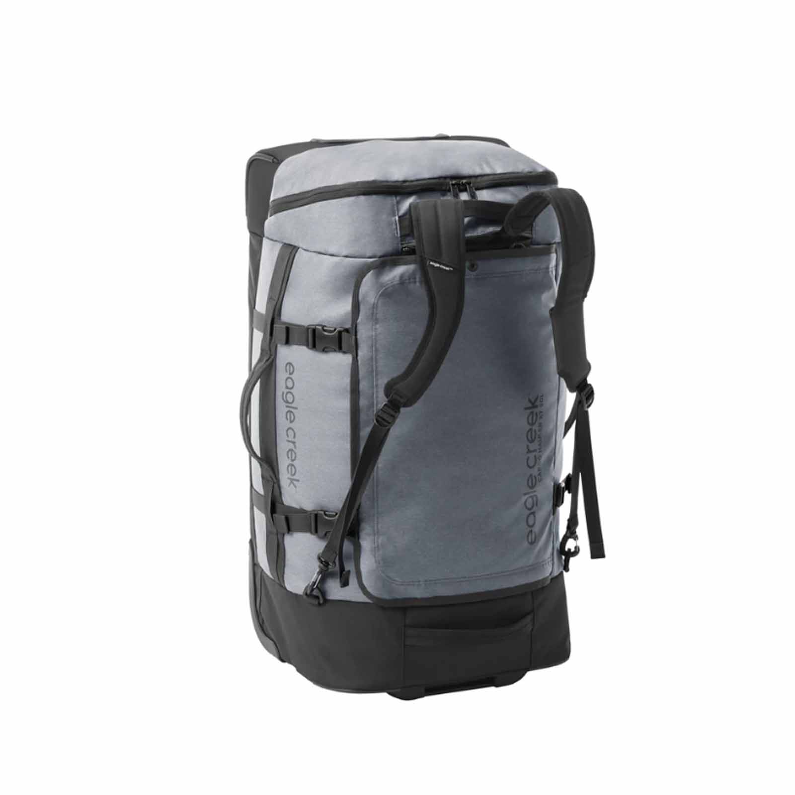 Cargo-Hauler-Xt-Wheeled-Duffel-29-Charcoal-Close