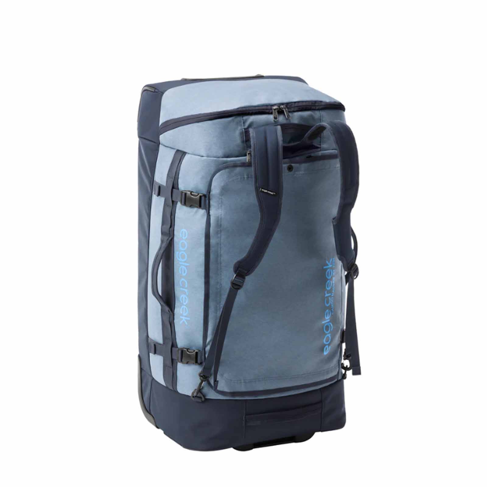 Cargo-Hauler-Xt-Wheeled-Duffel-32-Glacier-Blue-Close