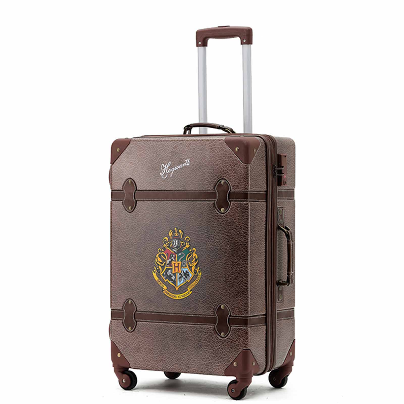 Harry-Potter-24-Inch-Medium-Trunk-Front-Side-Corner