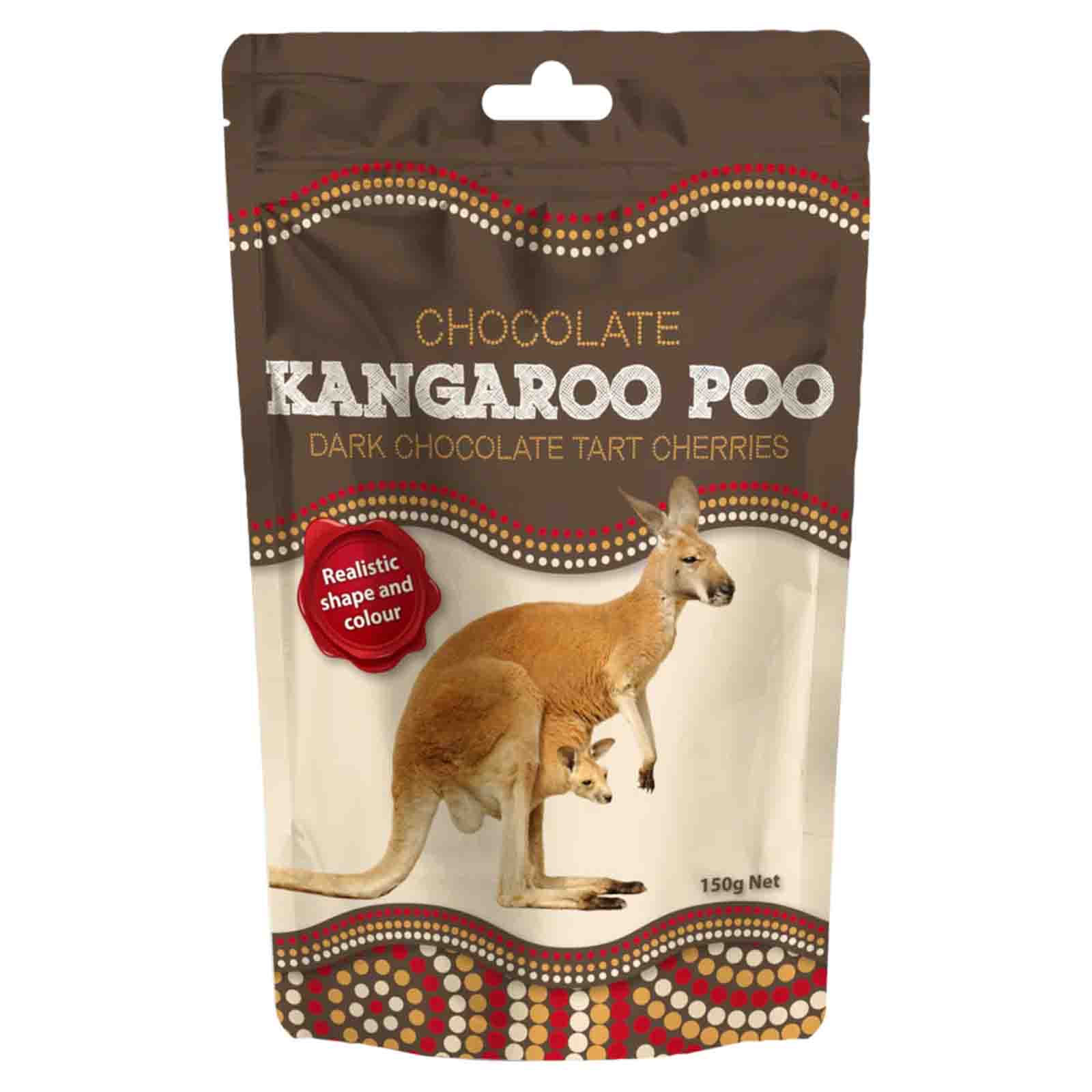 Kangaroo-Poo-Bag-150g