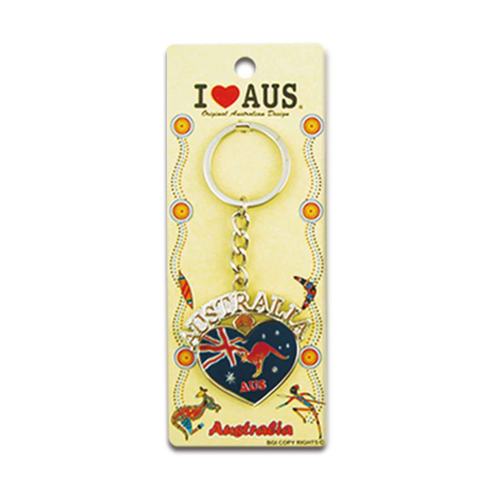 Key-Ring-Heart-Shape-Australian-Flag