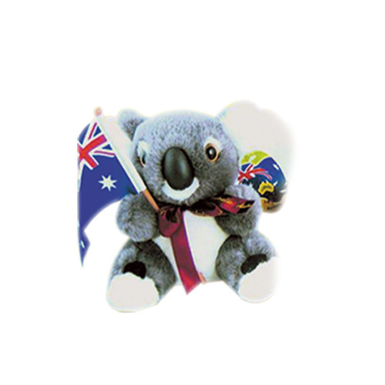 Koala-6-Inch-Flag