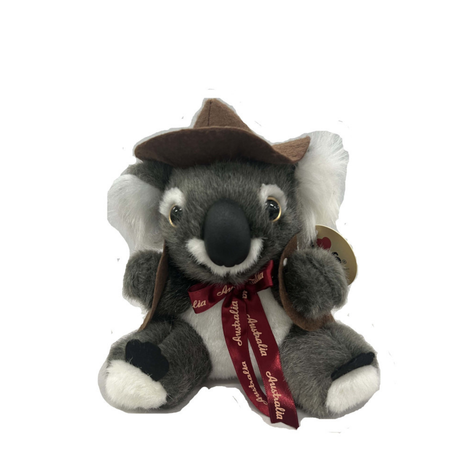 Koala-6-Inch-Hat
