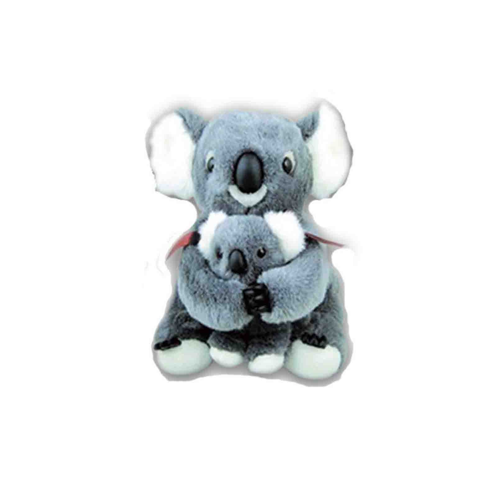 Koala-With-Baby-8-Inch