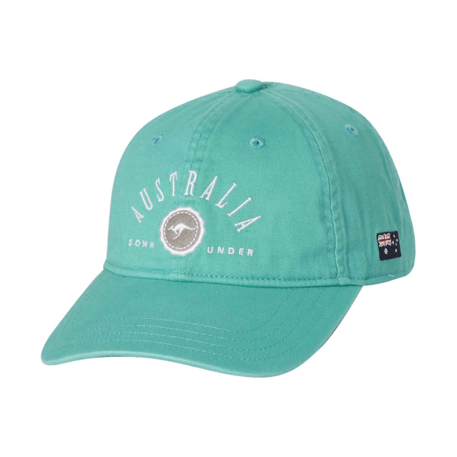 Ladies-Casual-Cap-Aus-Arch