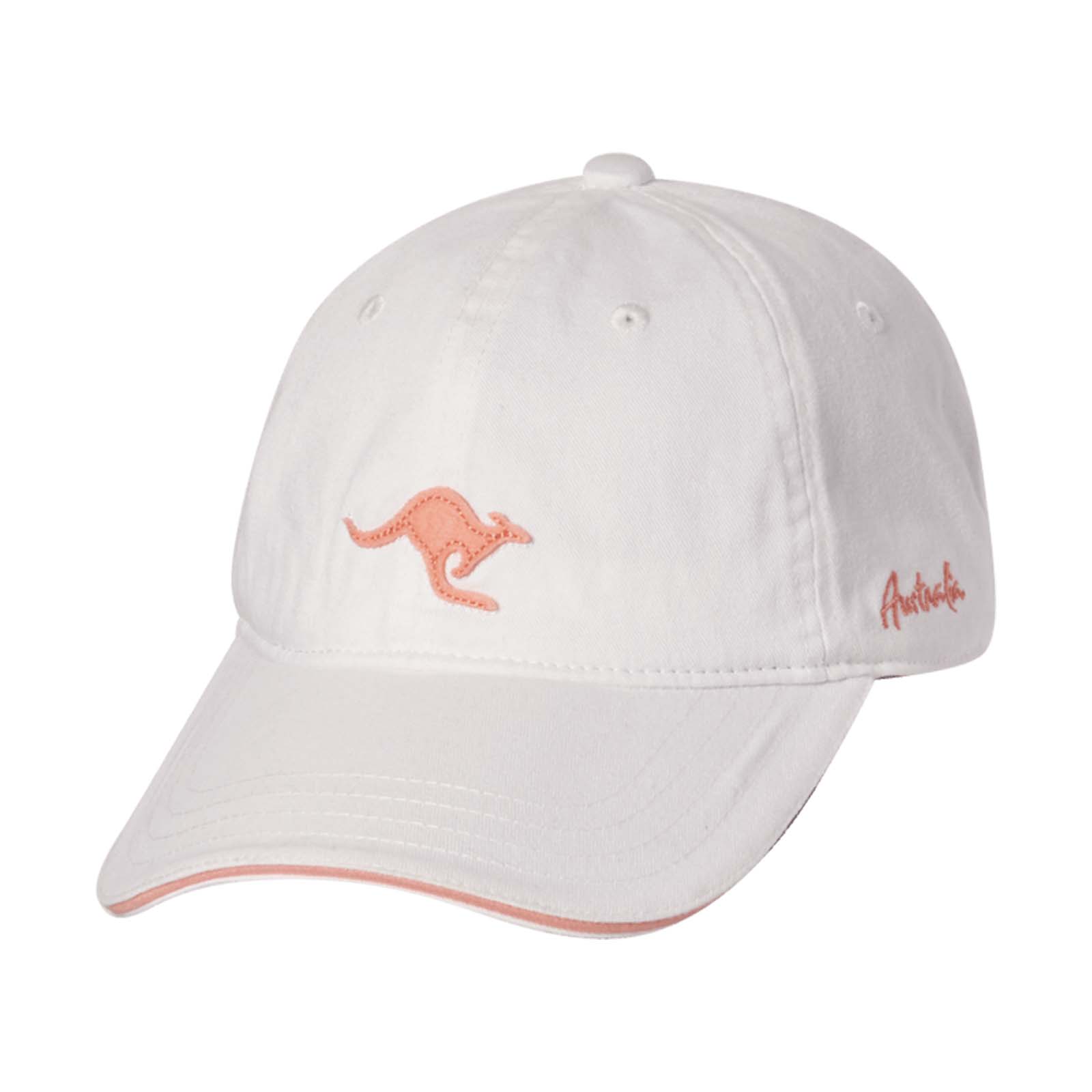 Ladies-Casual-Cap-Single-Roo