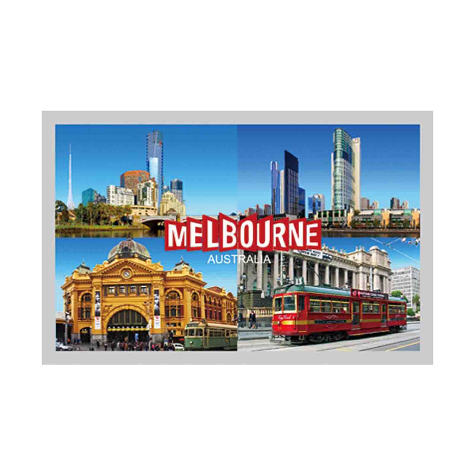 Magnet-Foil-Ls-Melbourne-Word-4-Scenes