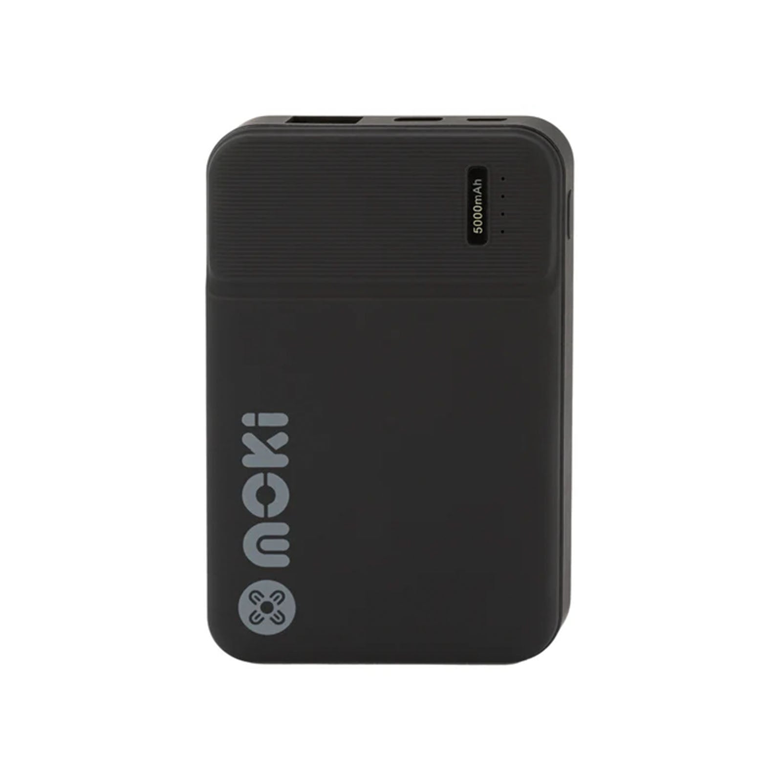 Moki-Powerbank-5000mah-Type-C-Usb-A