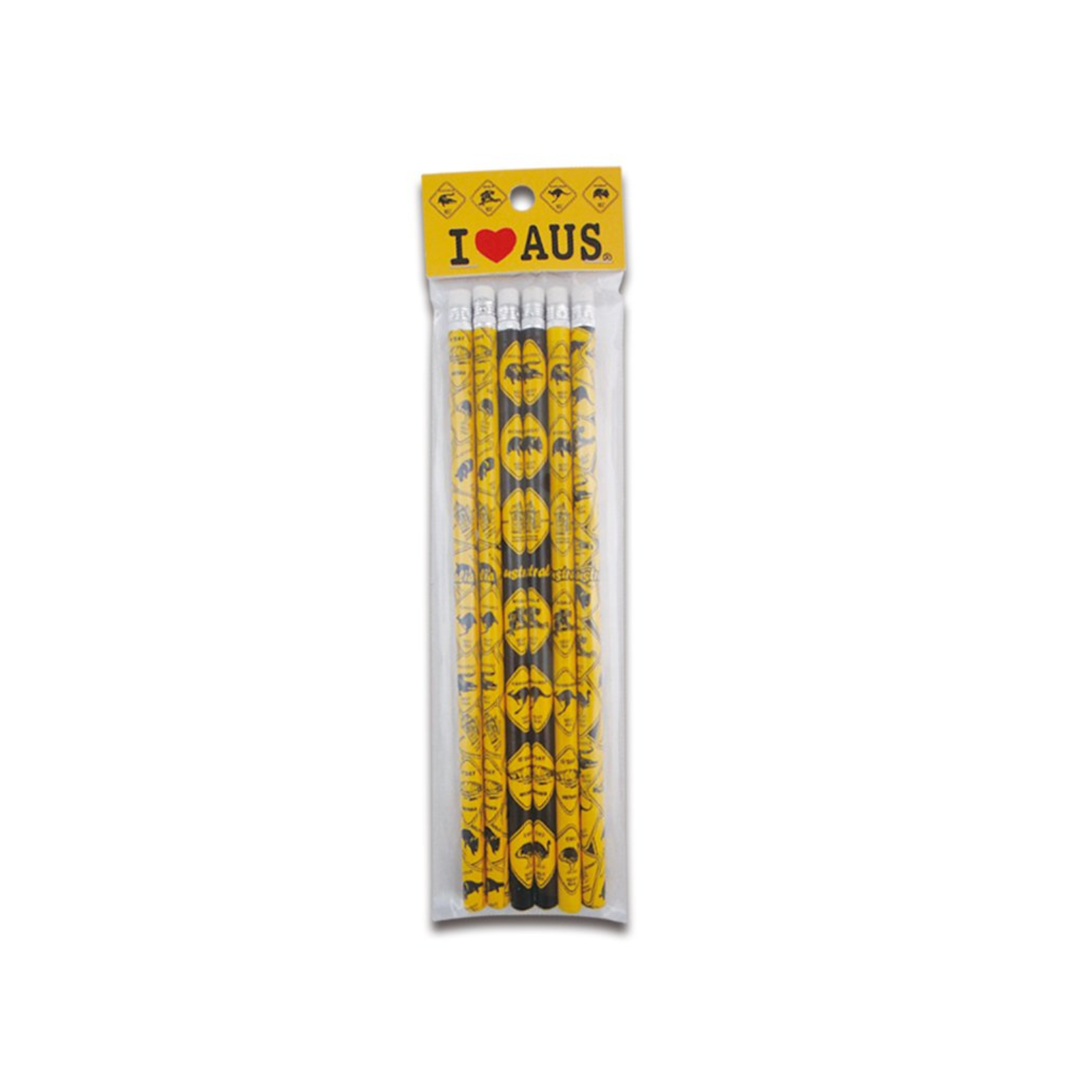 Pencil-6-Pack-Road-Signs