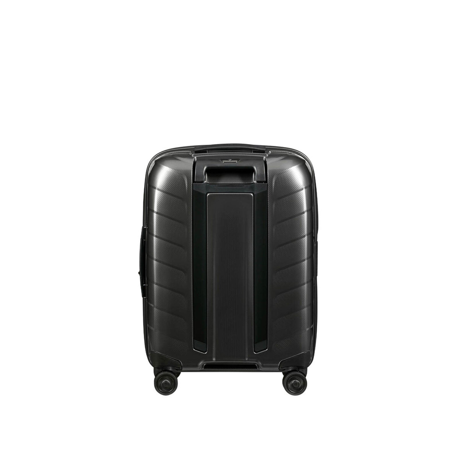 Samsonite-Attrix-55cm-Suitcase-Anthracite-Back