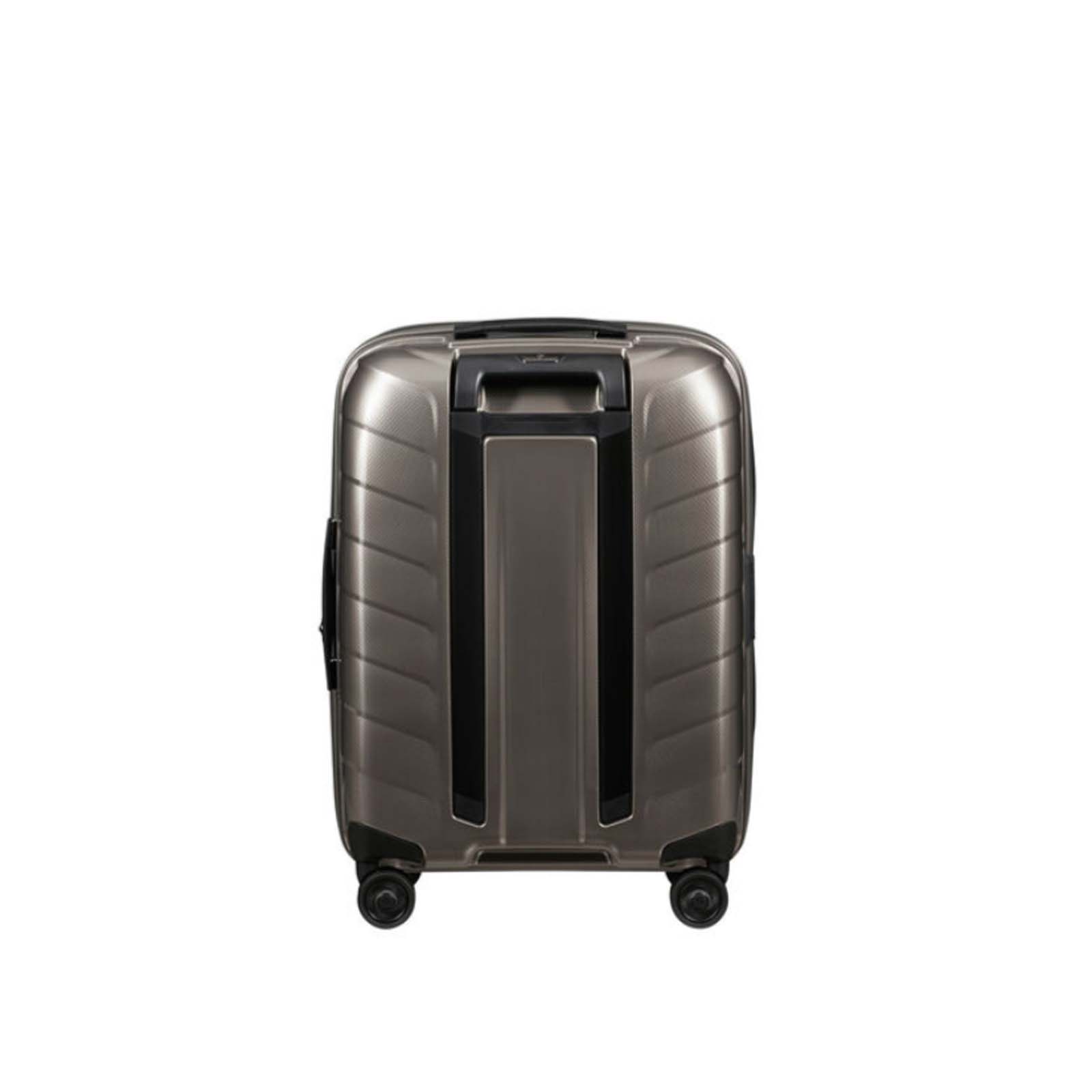 Samsonite-Attrix-55cm-Suitcase-Dune-Back