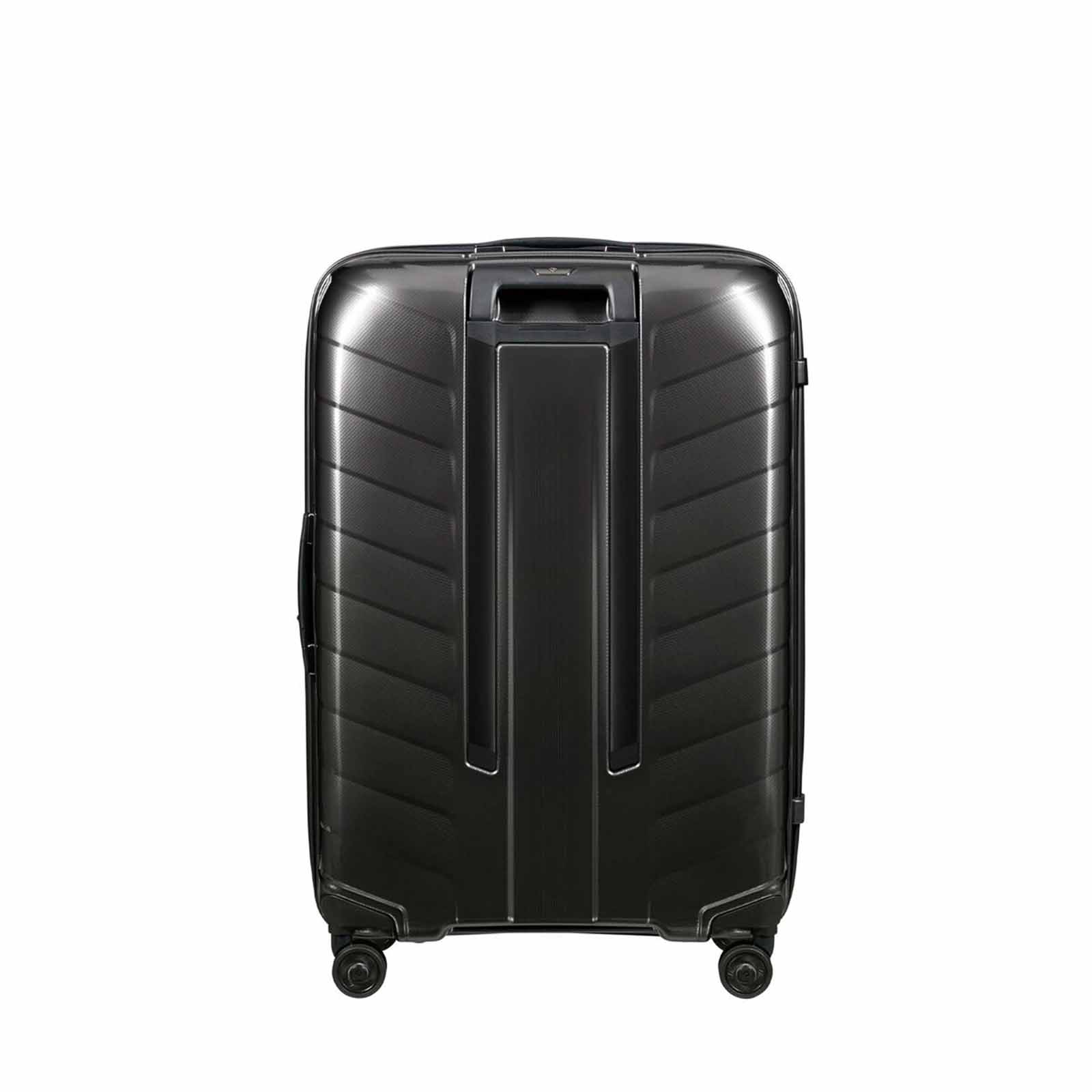 Samsonite-Attrix-75cm-Suitcase-Anthracite-Back