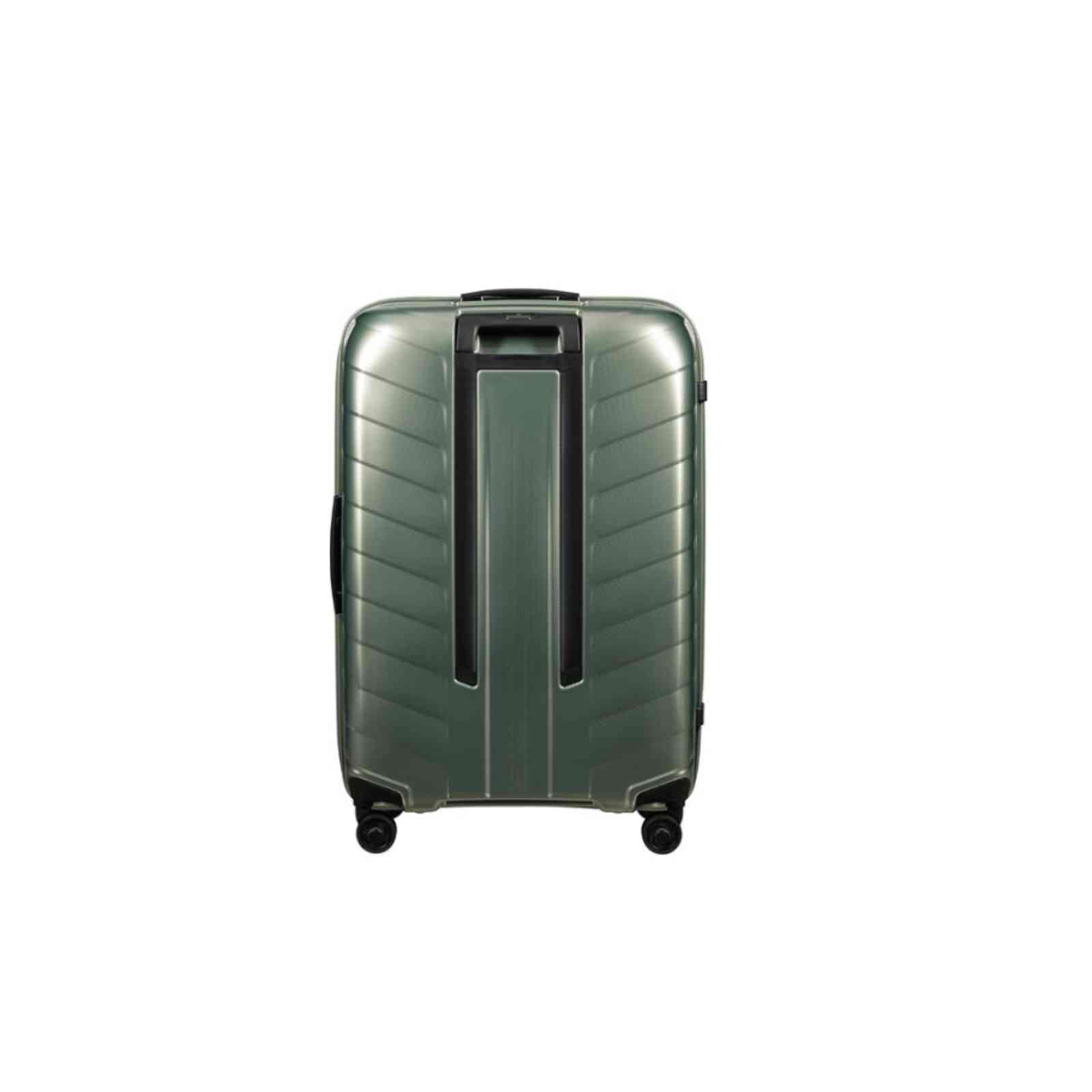 Samsonite-Attrix-75cm-Suitcase-Basil-Green-Back