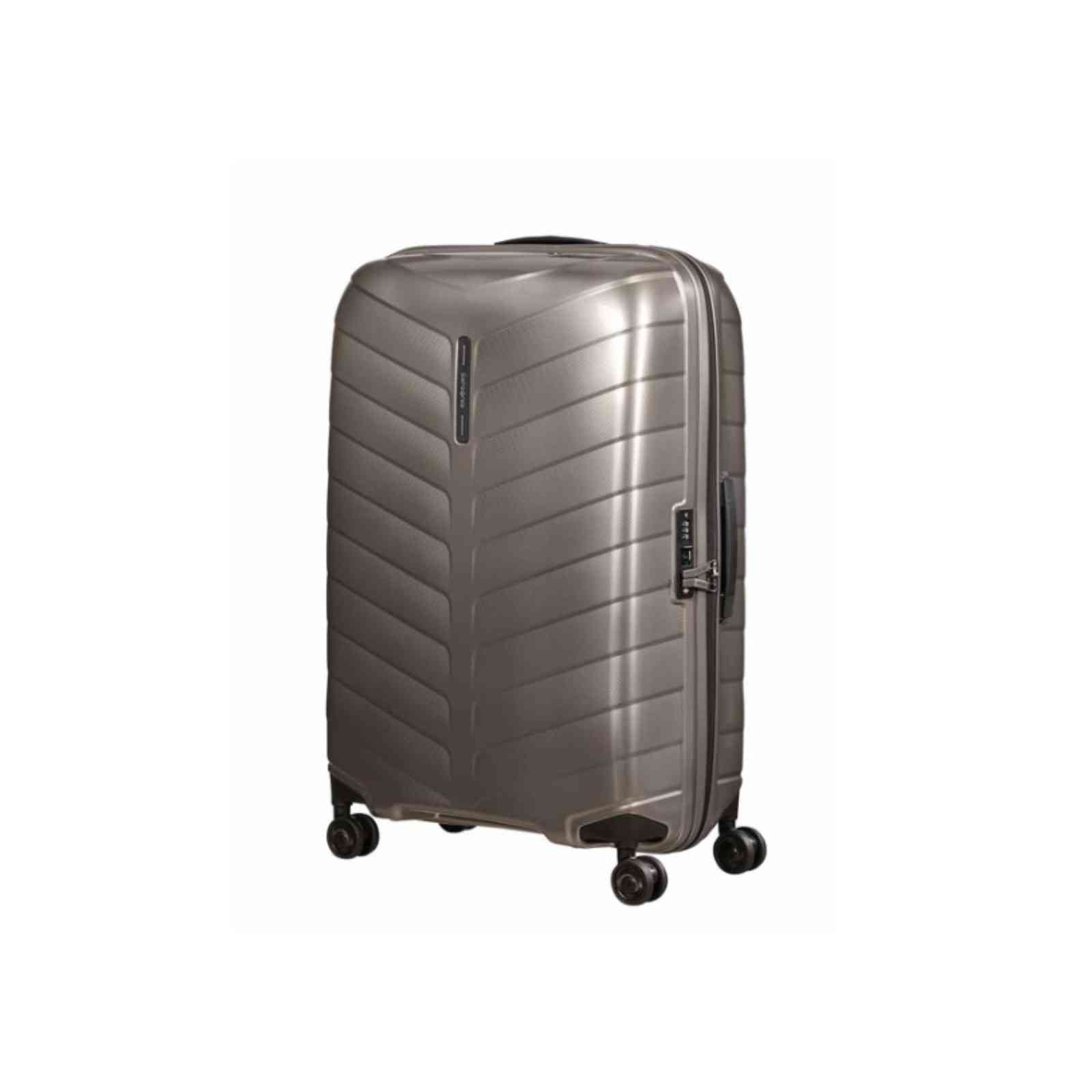 Samsonite-Attrix-75cm-Suitcase-Dune