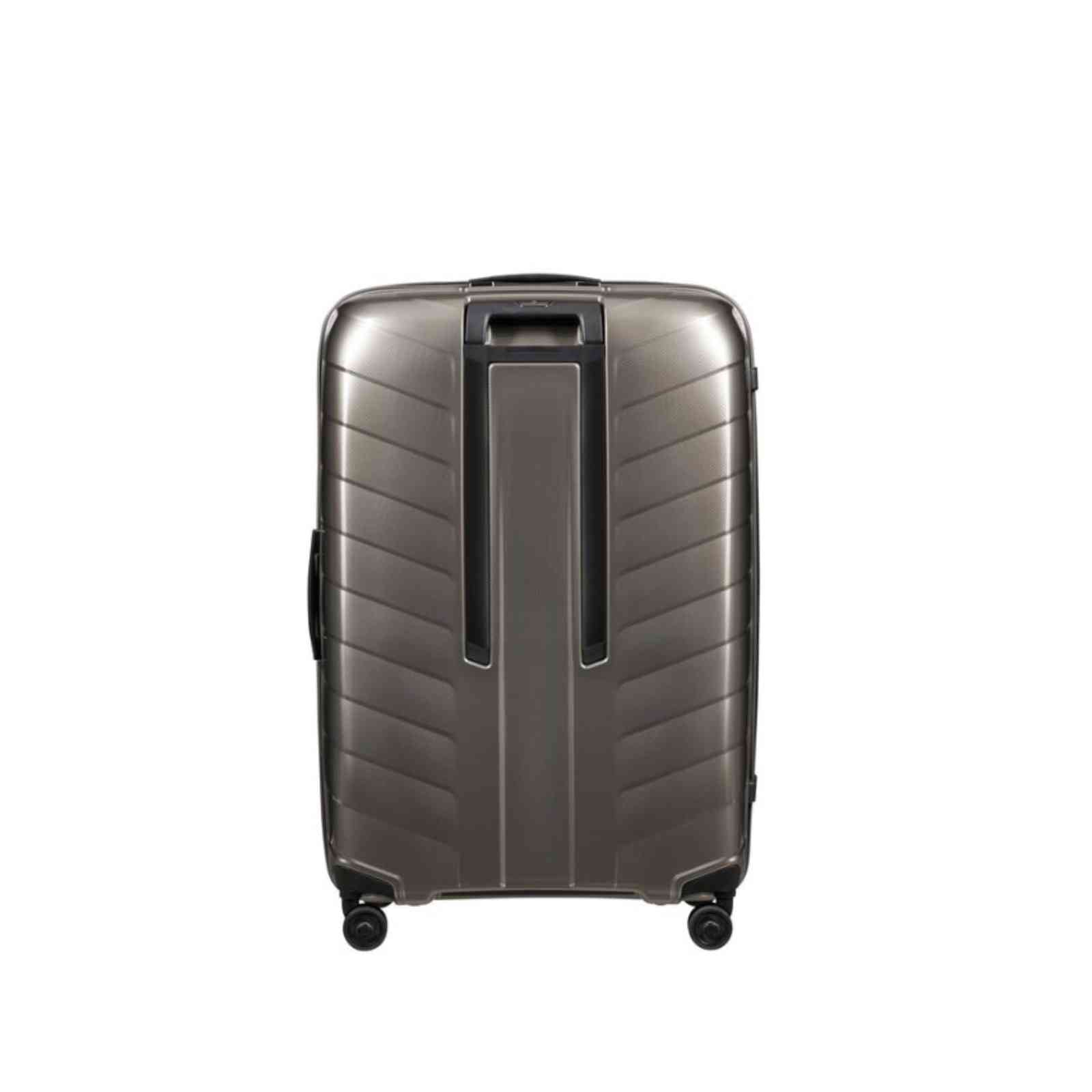 Samsonite-Attrix-81cm-Suitcase-Dune-Back