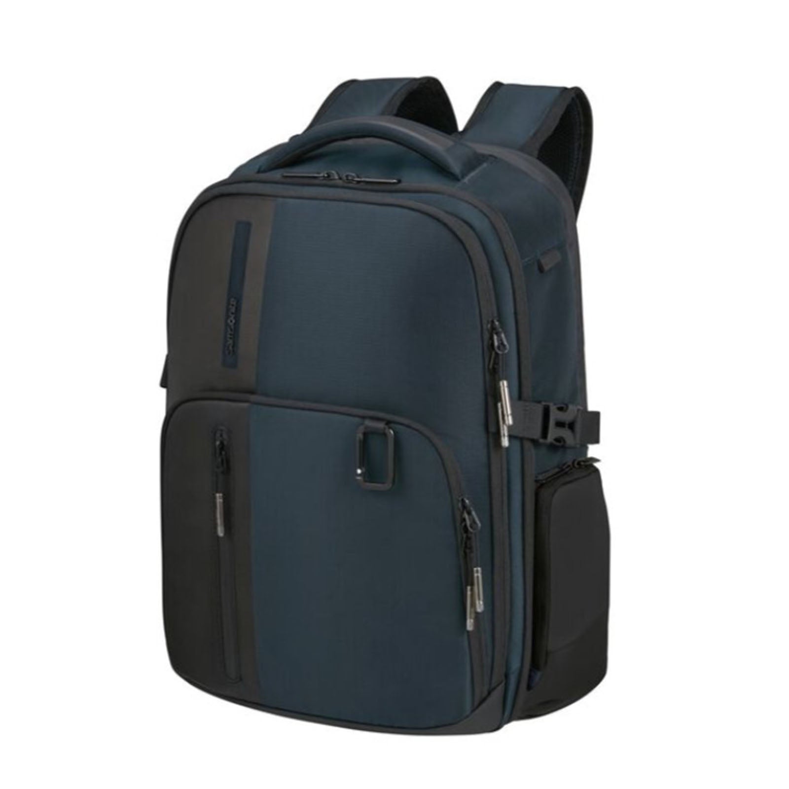 Samsonite-Biz2go-15-Inch-Laptop-Backpack-DeepBlue-Angle