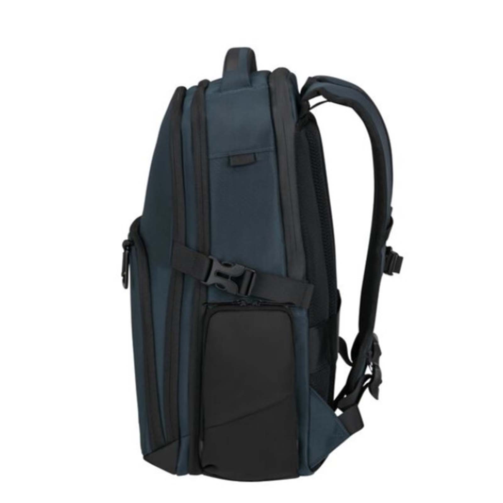 Samsonite-Biz2go-15-Inch-Laptop-Backpack-DeepBlue-Side1