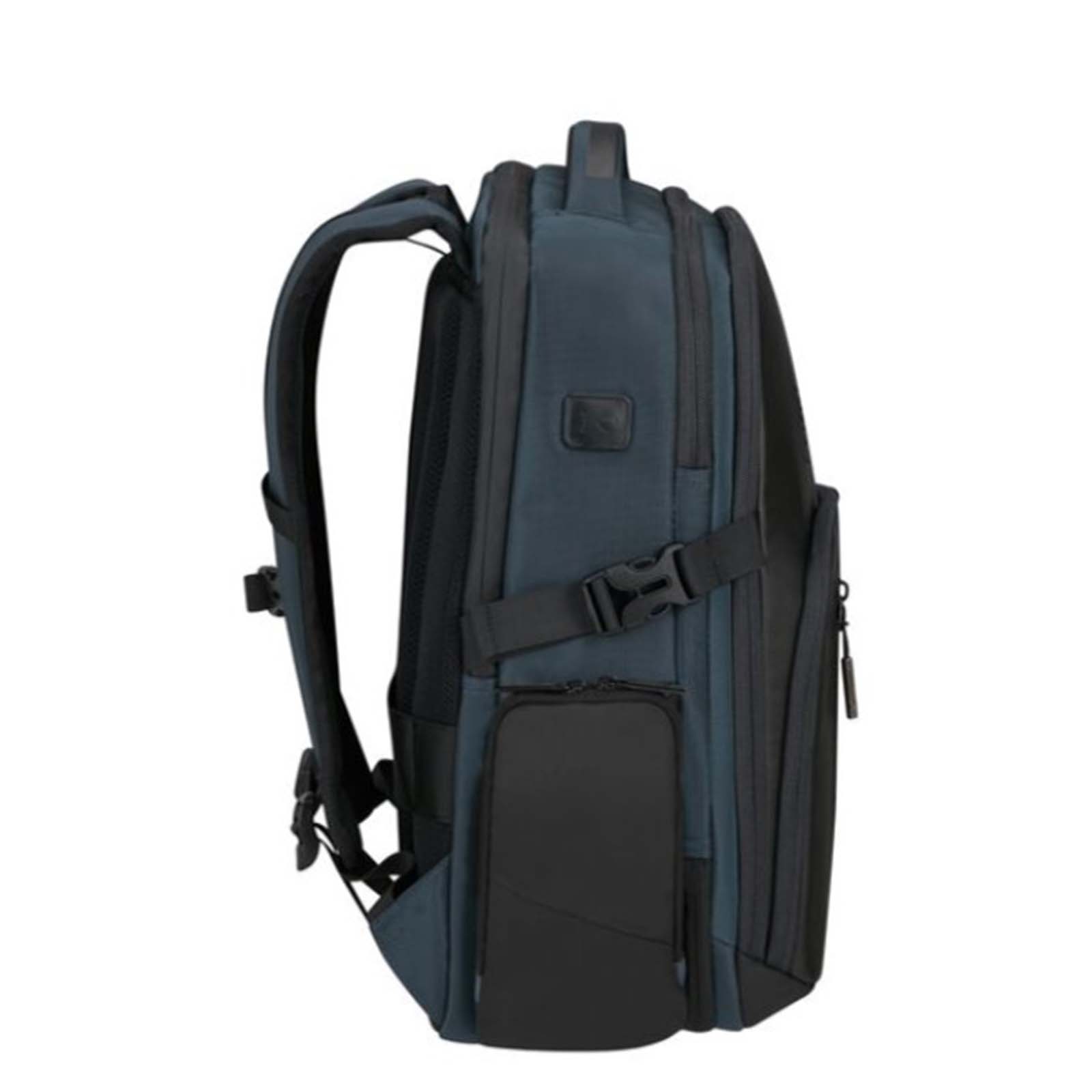 Samsonite-Biz2go-15-Inch-Laptop-Backpack-DeepBlue-Side2