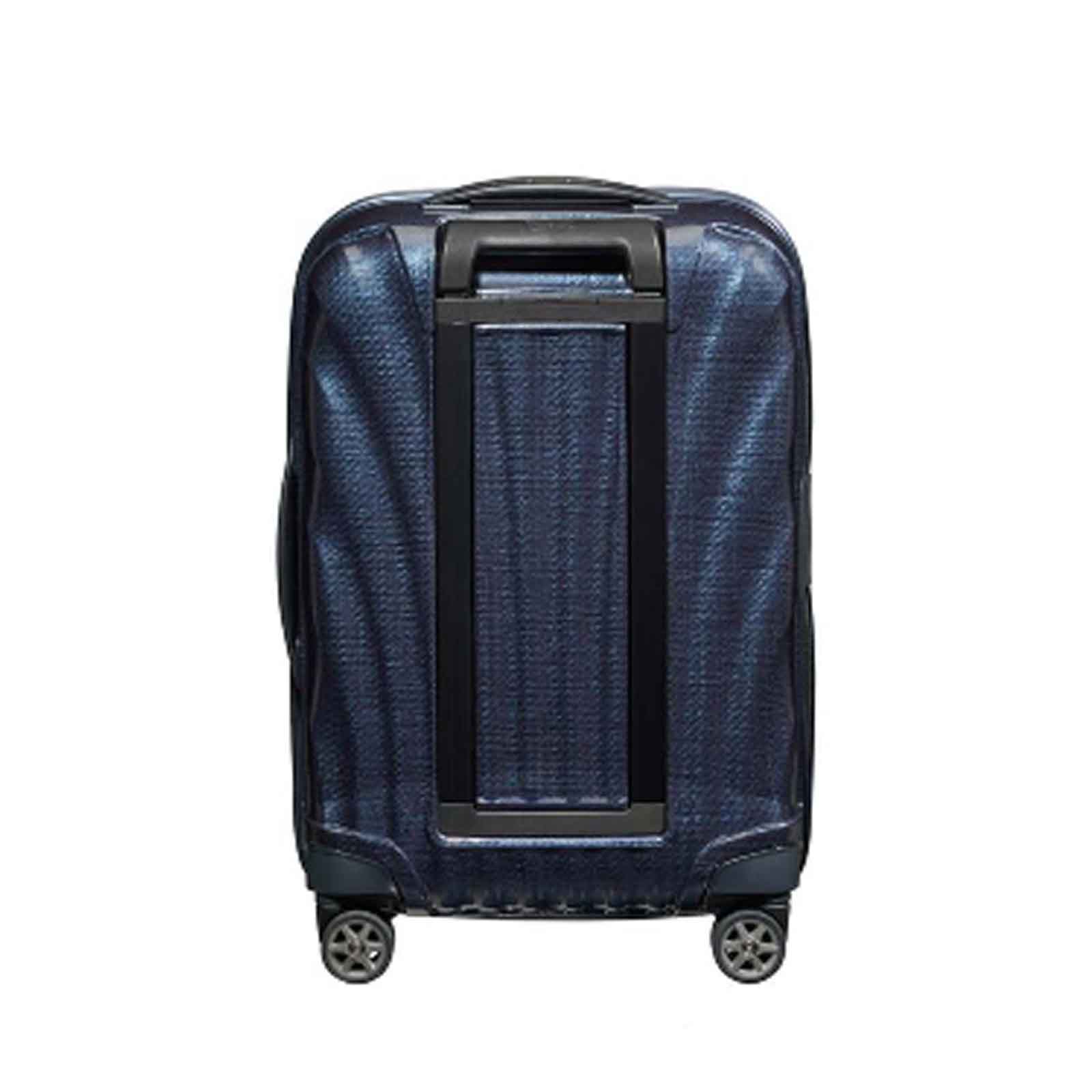 Samsonite-C-Lite-55cm-EXP-Suitcase-Midnight-Blue-Back